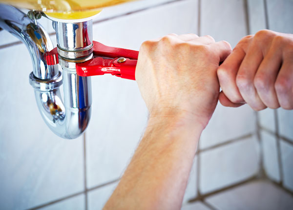 About Only Plumbers